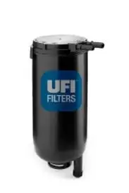 UFI 31.071.00 Yakıt Filtresi 42555920 resmi
