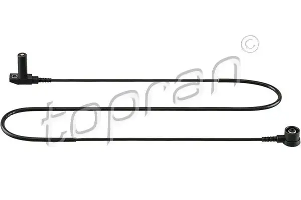 TOPRAN 408206001 Krank Sensörü resmi
