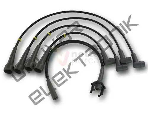 ÜNÜVAR 0166165-LPG Buji Kablosu 7702247166 resmi