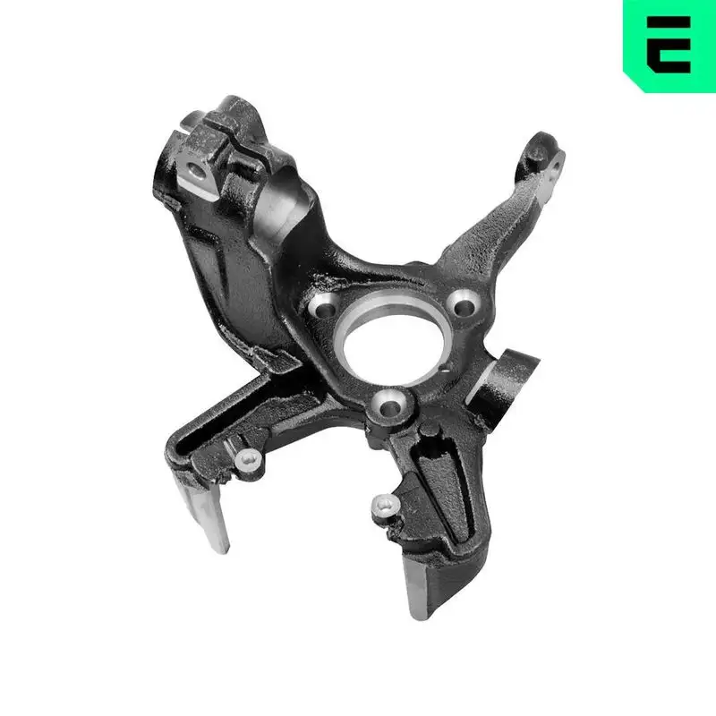 OPTIMAL KN10169901R Aks Taşıyıcısı (Ön Sağ) 1K0407256T resmi