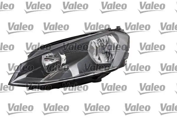 VALEO 044918 Ön Far (Sağ) 5G1941006E resmi