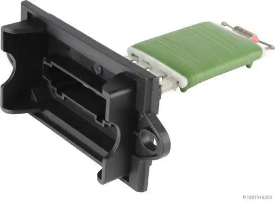 HERTH+BUSS 75614929 Kalorifer Rezistansı 6441Q8 resmi