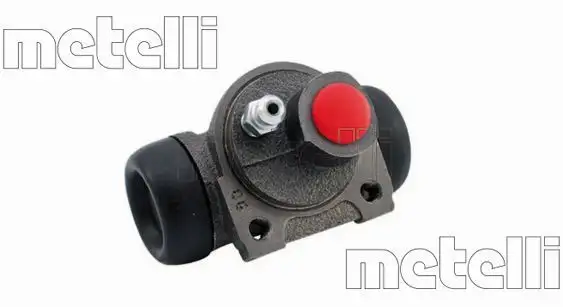 METELLI 04-0567 Arka Fren Merkezi (Sol) 95659673 resmi