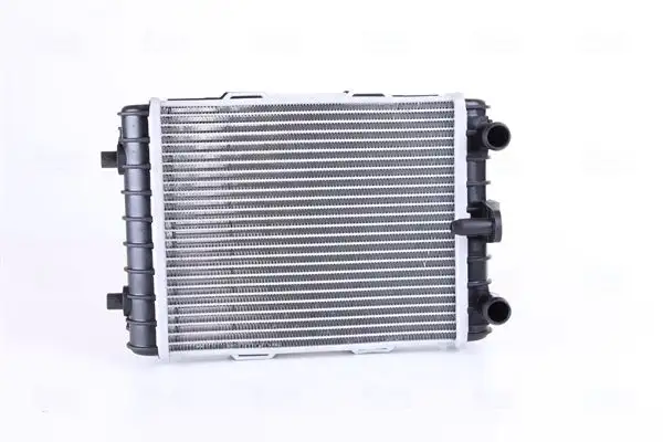 NISSENS 606645 Radyatör 5Q0121251HA resmi