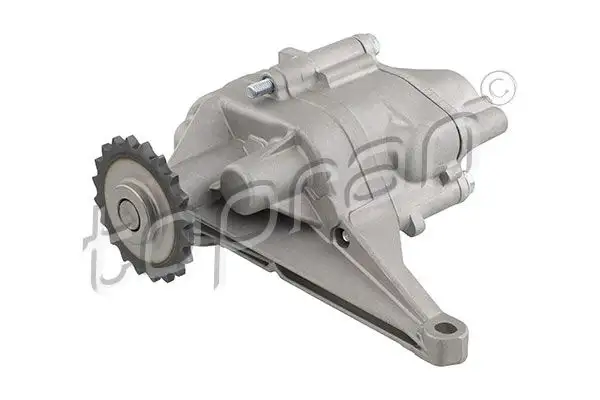 TOPRAN 409038001 Yağ Pompası A6461801601 resmi