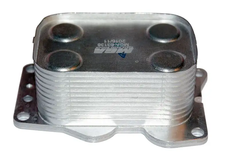 MGA 63138 Motor Yağ Soğutucu 1886418 resmi