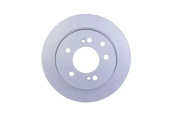 HELLA 8DD355122-211 Fren Diski resmi