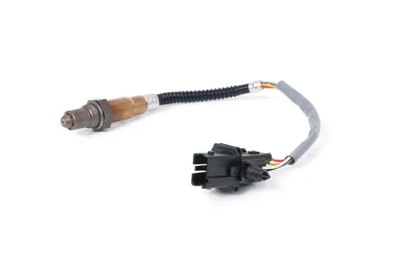BOSCH 0258007011 Oksijen Sensörü 3921026501 resmi