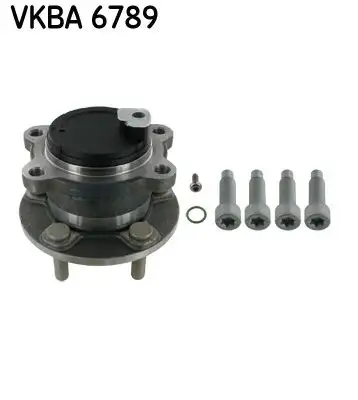 SKF VKBA6789 Arka Poyra resmi