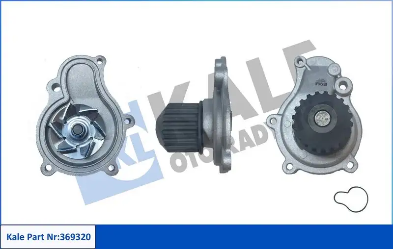 KALE 369320 Devirdaim resmi