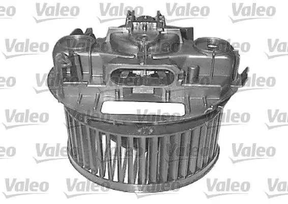 VALEO 698728 Kalorifer Motoru 7701056964 resmi