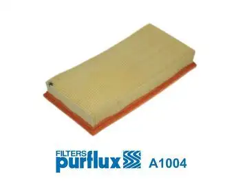 PURFLUX A1004 Hava Filtresi resmi