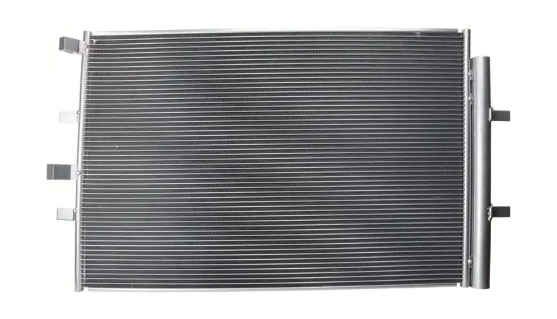 BOSCH 1986AD2062 Klima Radyatörü resmi