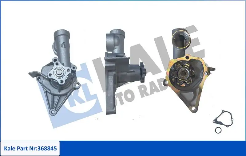 KALE 368845 Devirdaim resmi