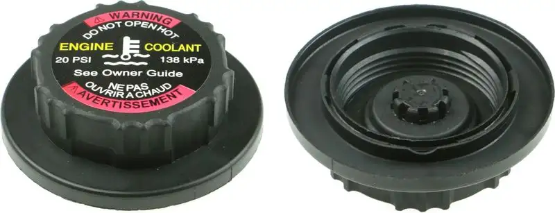 RAPRO R66119 Yedek Su Depo Kapağı A1635000006 resmi