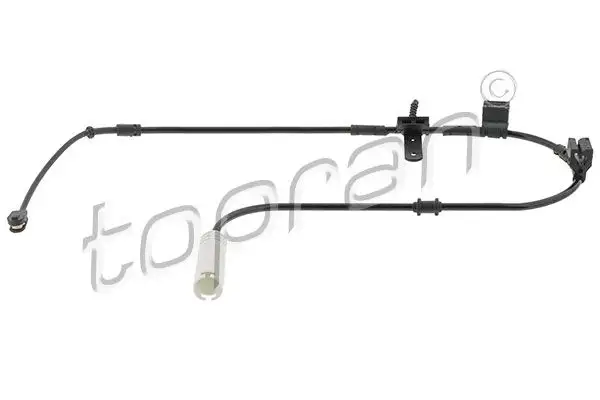TOPRAN 502149001 Ön Balata Sensörü 34356792572 resmi