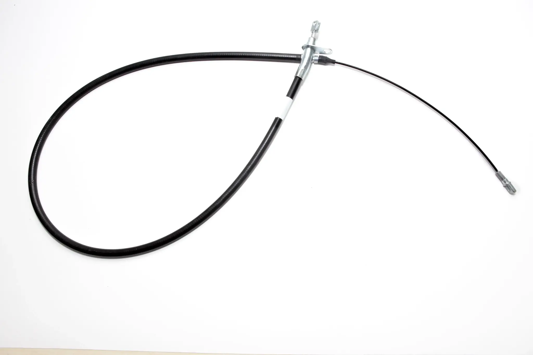 CAVO 5502621 El Fren Halatı (Arka Sol) 1234200485 resmi