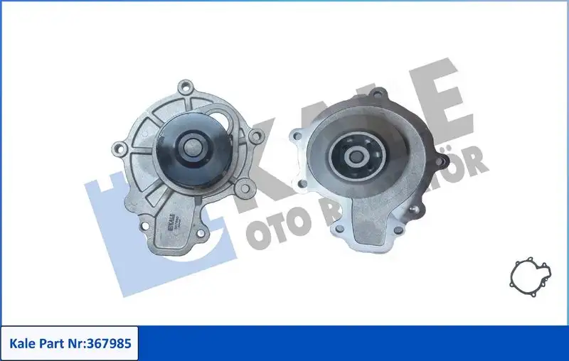 KALE 367985 Devirdaim resmi