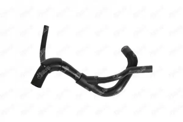 İBRAŞ 20005 Radyatör Alt Hortumu 93BB8286BG resmi