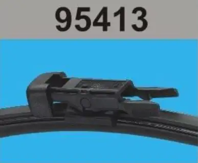 RBW 95413 Arka Silecek Süpürgesi resmi