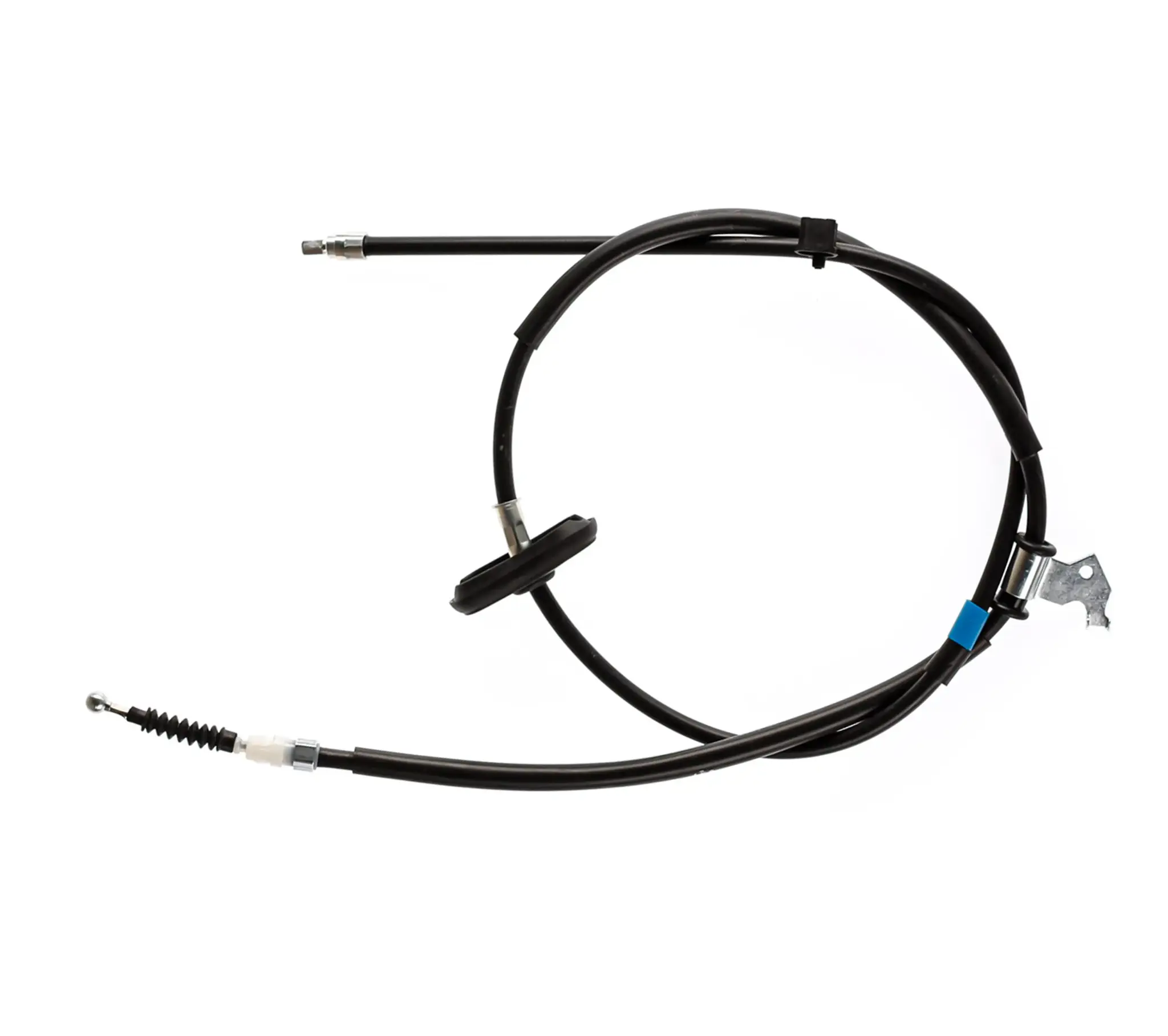 CAVO 5902730 El Fren Halatı (Arka Sol) resmi