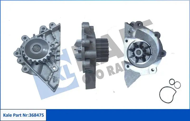 KALE 368475 Devirdaim resmi