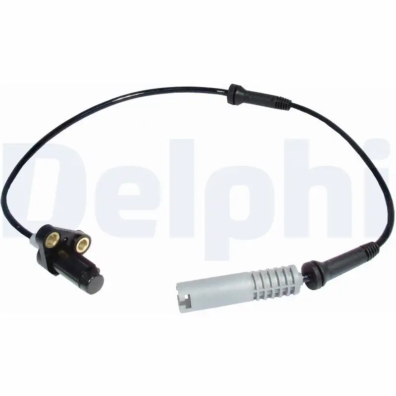 DELPHI SS10305 ABS Hız Sensörü (Ön) 34521182159 resmi