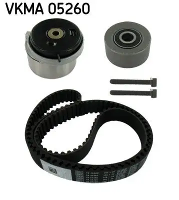 SKF VKMA05260 Triger Seti resmi