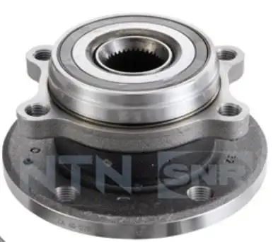 SNR XHGB35475S02 Ön Poyra resmi