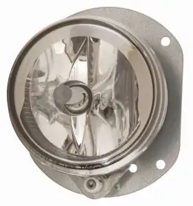 DEPO 440-2020L-AQN Sis Farı (Sol) A2048202156 resmi