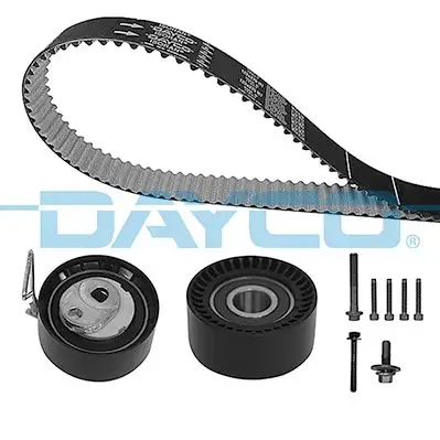 DAYCO KTB1159 Triger Seti 32213096 resmi