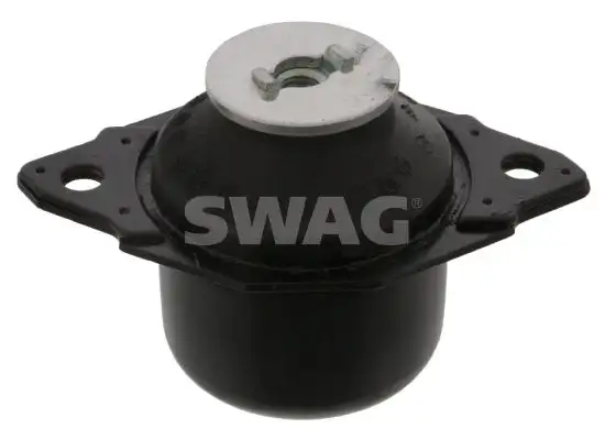 SWAG 30130004 Motor Takozu (Sol) resmi