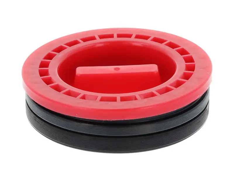 CORTECO 49356251 Ön Krank Keçesi 4526537 resmi