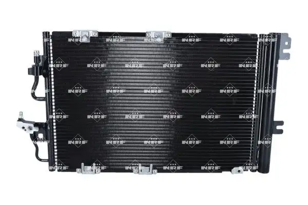 NRF 35554 Klima Radyatörü 93178959 resmi