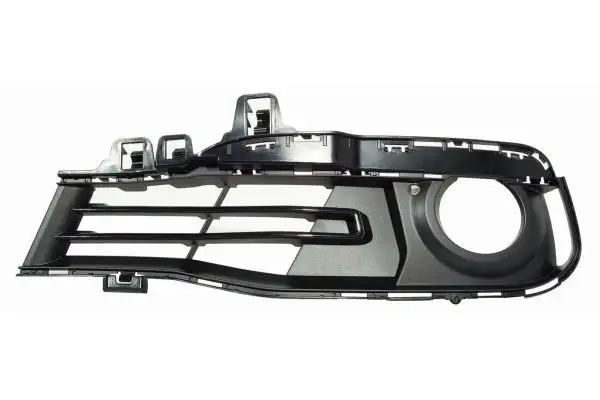 DEPO 444-2517L-UD Sis Farı Çerçevesi (Sol) 51117396877 resmi