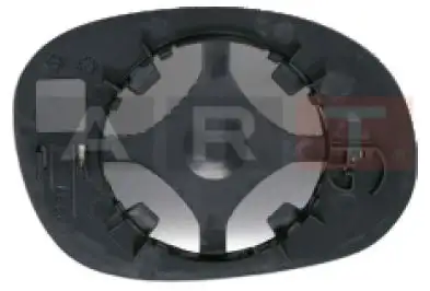 ART MG012.2166 Dış Ayna Camı (Sol) resmi