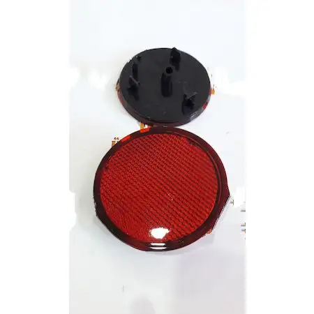 CEKO 26561-JE20A Arka Reflektör (Sol) resmi