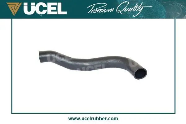 ÜÇEL 51246 Turbo Hortumu 1307121080 resmi