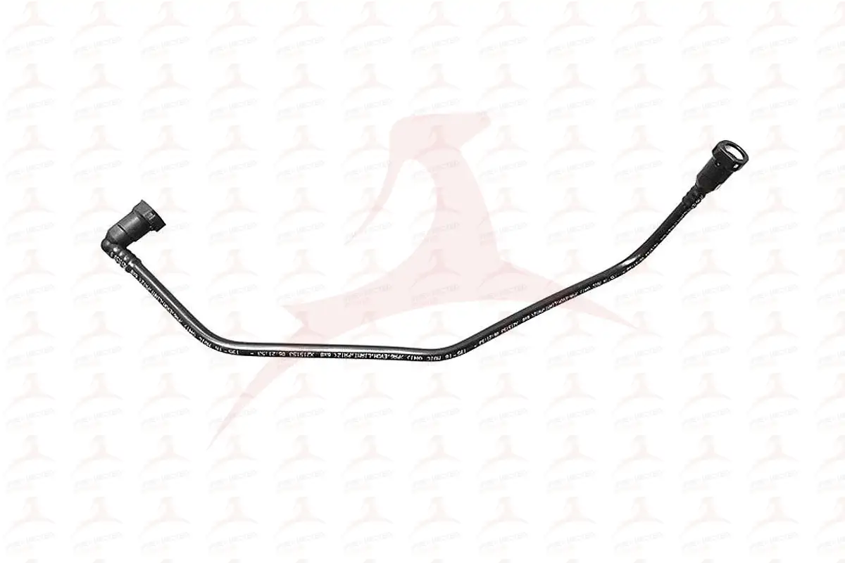 MEHA MH50204 Yakıt Borusu 1573RJ resmi