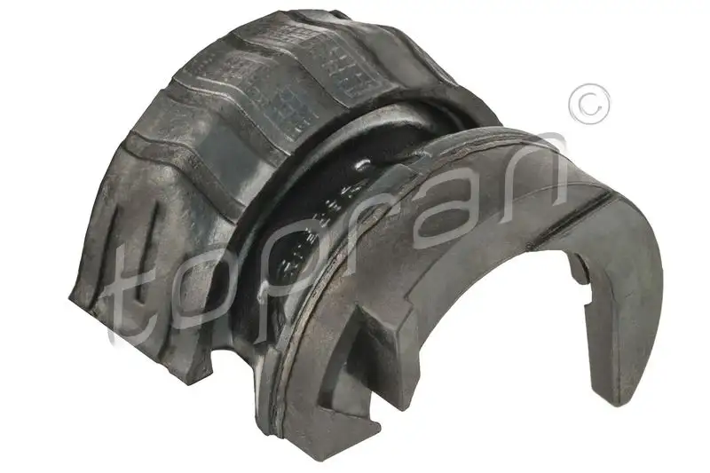 TOPRAN 114719001 Viraj Lastiği (Ön) 7L0411313J resmi