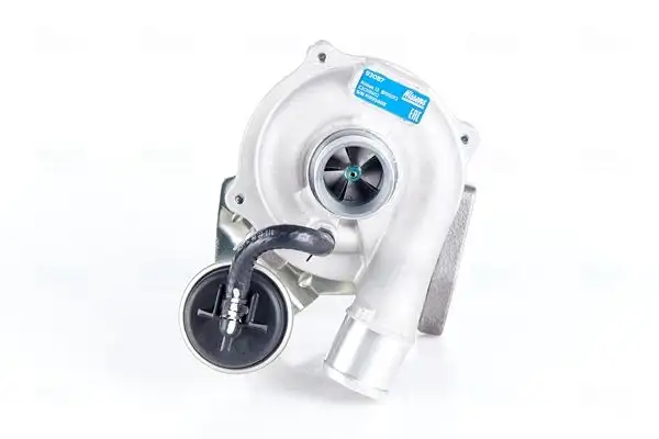 MAGNETI MARELLI 359004200400 Turbo (Komple) resmi