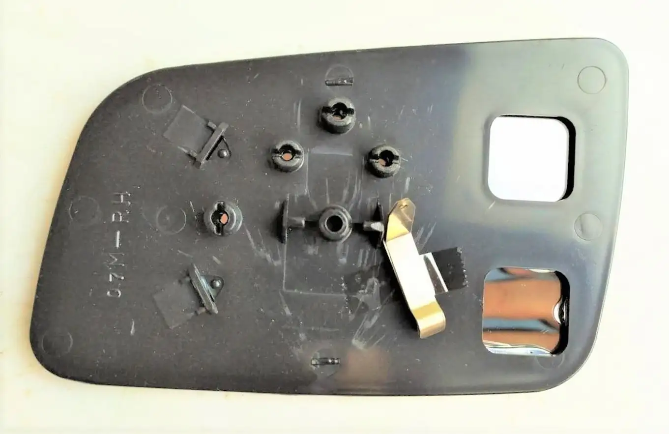 ART MG024.4505 Dış Ayna Camı (Sağ) 6428740 resmi