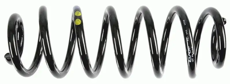 SACHS 994372 Arka Helezon Yayı 3C0511115AQ resmi