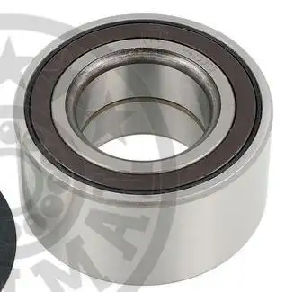 OPTIMAL 801838XS Ön Aks Rulmanı resmi