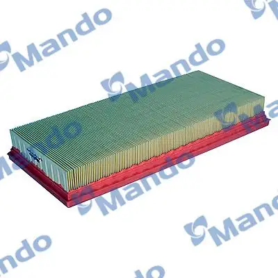 MANDO EAF00048M Hava Filtresi A6020940104 resmi