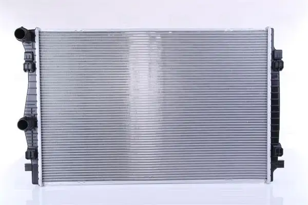 NISSENS 65304 Radyatör resmi