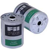 FİL MF796 Yakıt Filtresi resmi