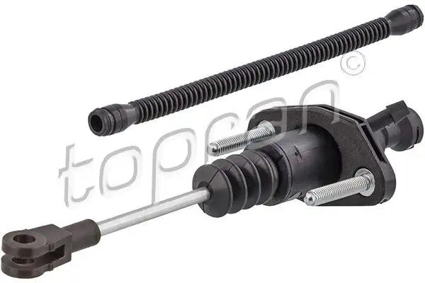 TOPRAN 206153001 Debriyaj Üst Merkez 90523769 resmi