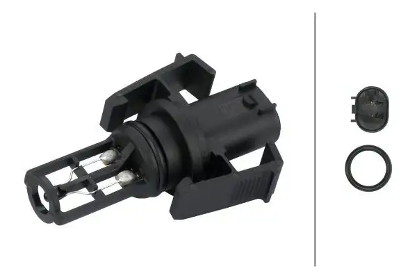 HELLA 6PT009109-291 Hava Filtre Sensörü resmi