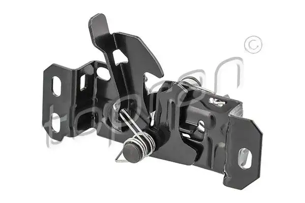 TOPRAN 410149001 Kaput Kilidi A4478800060 resmi